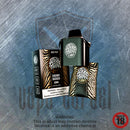 Bewolk X Jack Parow 30K Pod