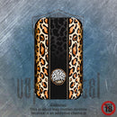 Bewolk X Jack Parow Sleeve Only