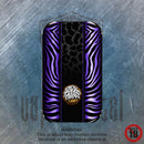 Bewolk X Jack Parow Sleeve Only