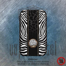 Bewolk X Jack Parow Sleeve Only