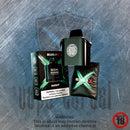 Bewolk X 30K Pod