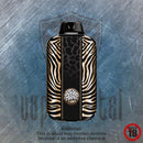 Bewolk X Jack Parow 12K Ecosystem