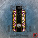 Bewolk X Jack Parow 12K Ecosystem