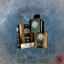 Bewolk X Jack Parow 30K Pod