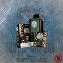 Bewolk X Jack Parow 30K Pod