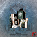 Bewolk X Jack Parow 30K Pod