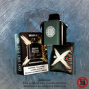 Bewolk X 30K Pod
