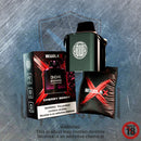 Bewolk X 30K Pod