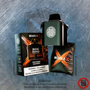 Bewolk X 30K Pod