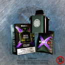 Bewolk X 30K Pod