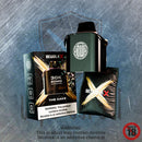Bewolk X 30K Pod