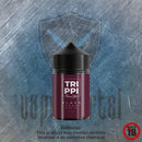 Black Cherry MTL/Nic Salt Longfill
