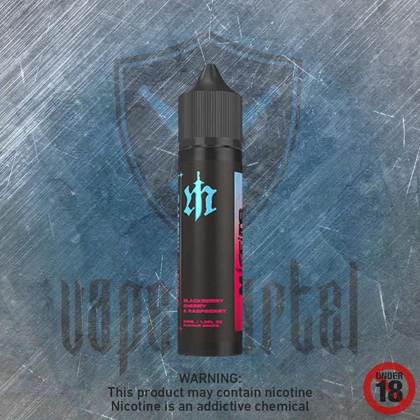 misfits  VAPE CARTEL