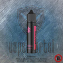 Blackberry Pomegranate Raspberry MTL/Nic Salt Longfill