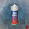 Blue Raspberry Exotic Mango Ice Longfill