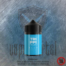 Blue Raspberry MTL/Nic Salt Longfill