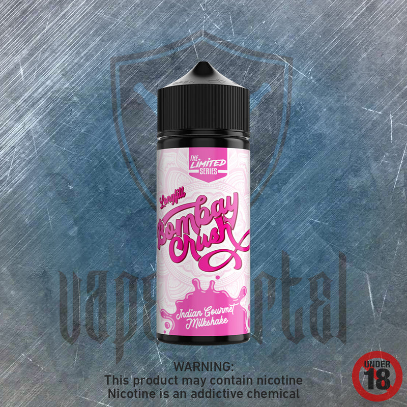 Bombay Crush Longfill