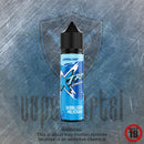 XTRM: Bubblegum Milkshake MTL/Nic Salt Longfill