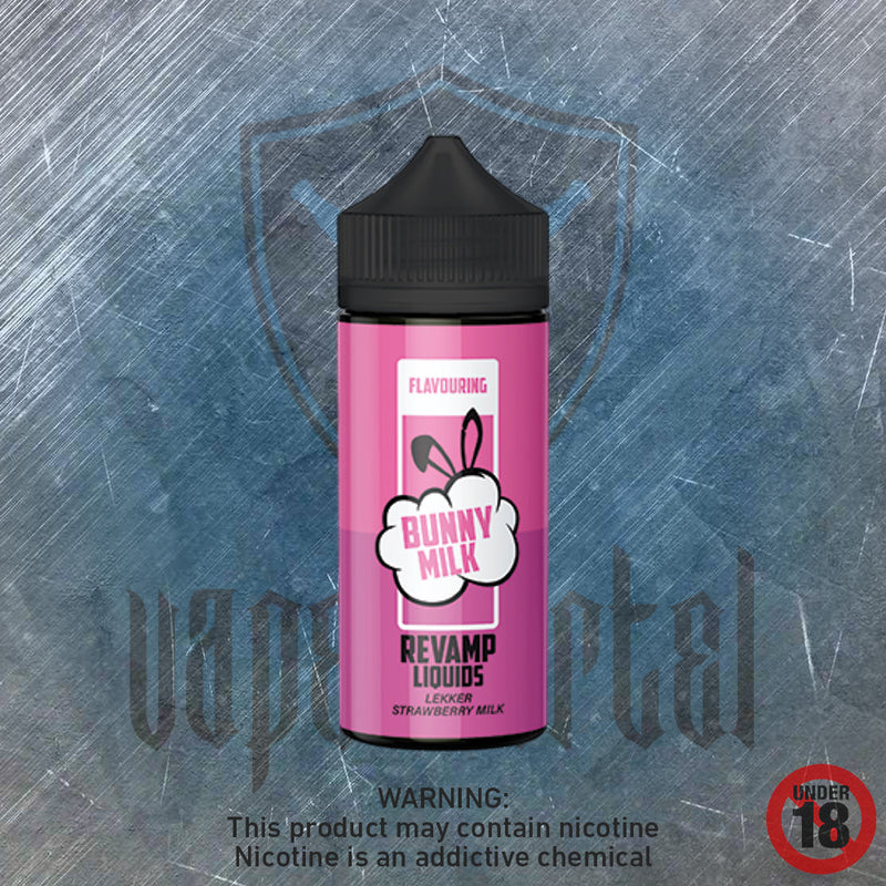 Bunny Milk Longfill