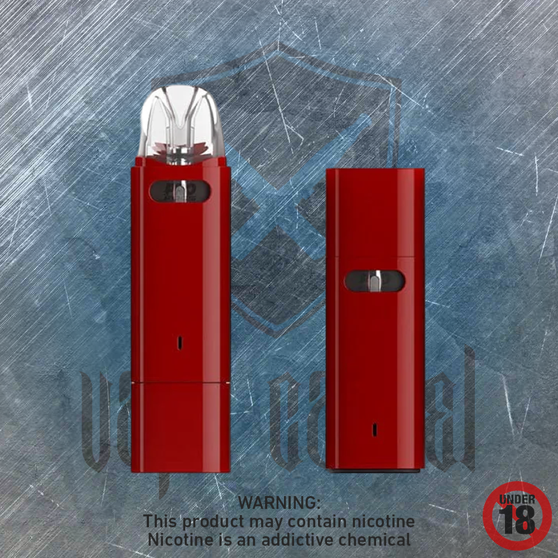 Caliburn AZ3 Grace 17W Starter Kit VAPE CARTEL Caliburn AZ3 Grace 17W Starter Kit VAPE CARTEL
