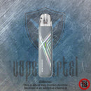 Caliburn Air 25W Starter Kit