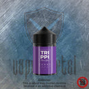 Candy Grape MTL/Nic Salt Longfill
