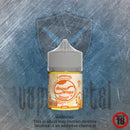 Dispo Drops Carnival: Passion Parade MTL/Nic Salt Longfill