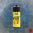 Caribbean Fusion: Pine-Peach Lemonade Longfill