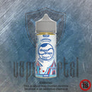 Dispo Drops Carnival: Confetti Shake Longfill