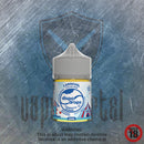 Dispo Drops Carnival: Confetti Shake MTL/Nic Salt Longfill