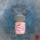 Dispo Drops Carnival: Twilight Grove MTL/Nic Salt Longfill