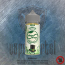 Dispo Drops Carnival: Velvet Fizz Longfill