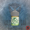 Dispo Drops Carnival: Velvet Fizz MTL/Nic Salt Longfill