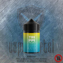 Citrus Orange White Grape Ice MTL/Nic Salt Longfill