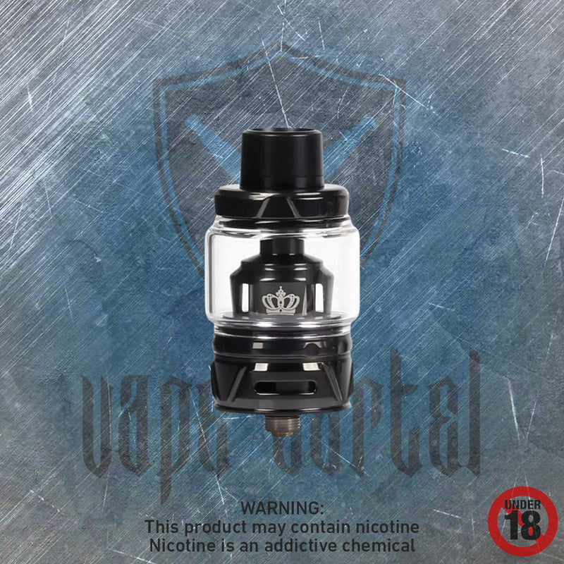 Crown IV Sub Ohm Tank