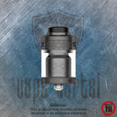 Dead Rabbit V4 26mm RTA