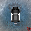 Dead Rabbit V4 26mm RTA