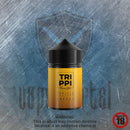 Dessert: Vanilla Custard Creamy Milkshake MTL/Nic Salt Longfill