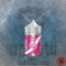 Dispo Drops: Straight Litchi MTL/Nic Salt Longfill