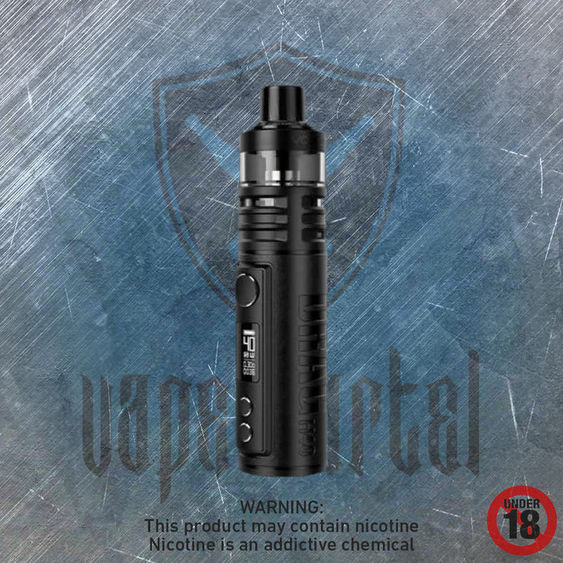 Drag H40 Starter Kit VAPE CARTEL Drag H40 Starter Kit VAPE CARTEL
