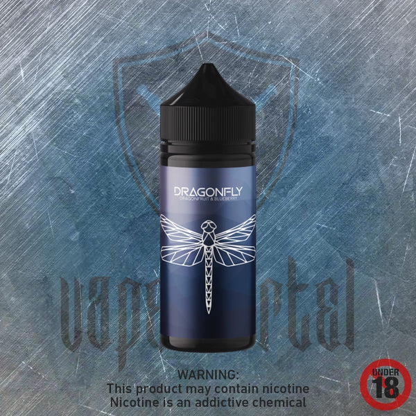 Dragonfly Longfill