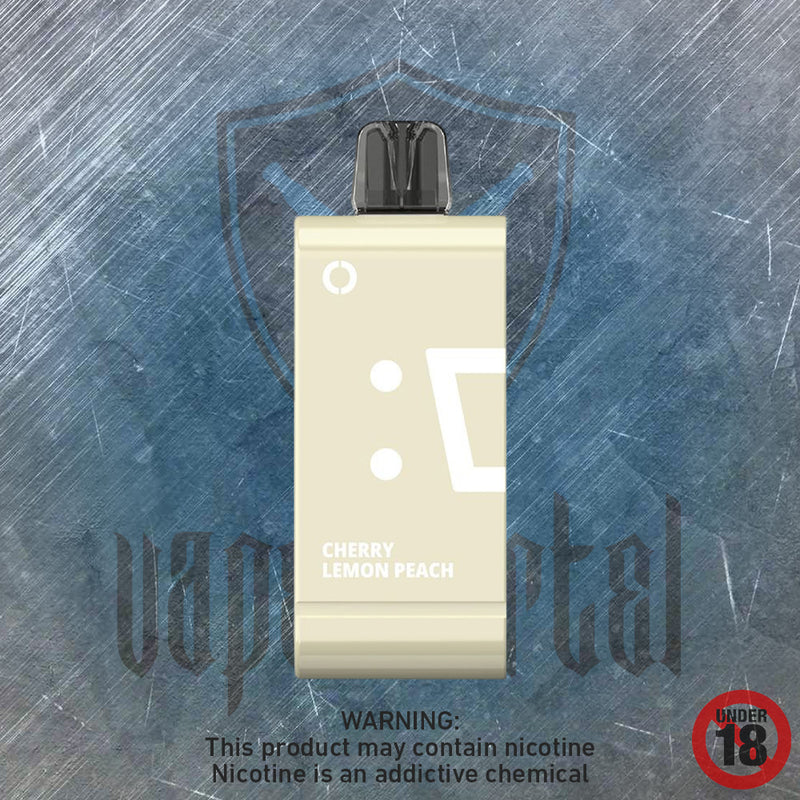 EW18000 Disposable Pod