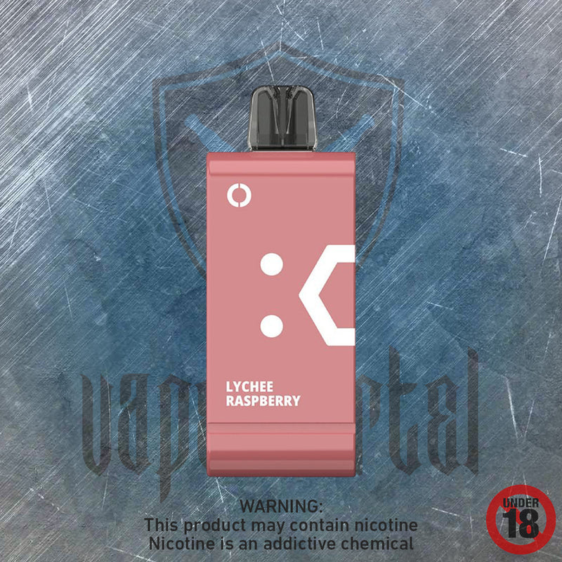 EW18000 Disposable Pod