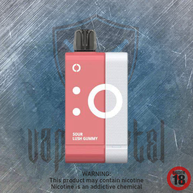 EW9000 Disposable Kit