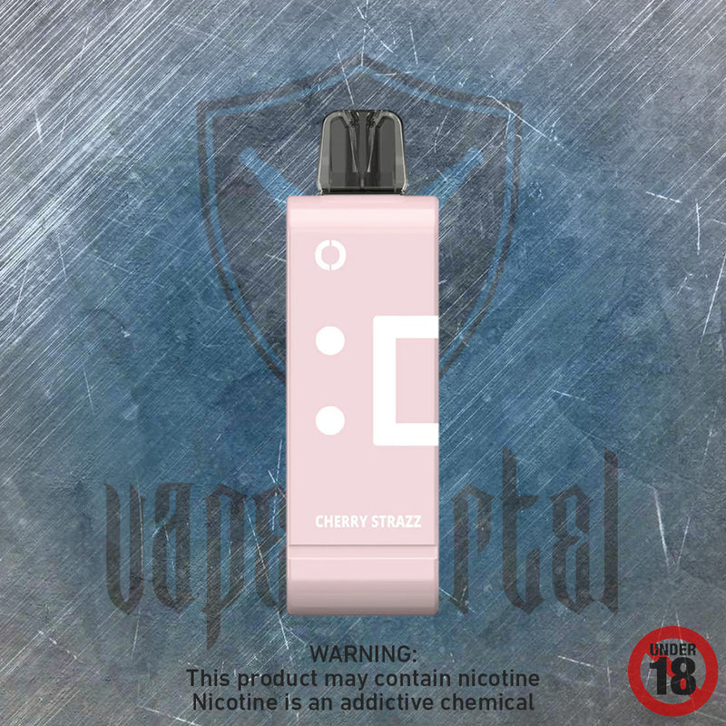 EW9000 Disposable Pod