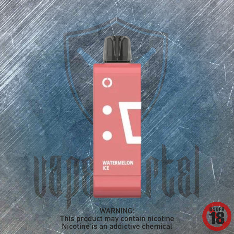 EW9000 Disposable Pod