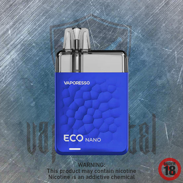 Eco Nano Starter Kit