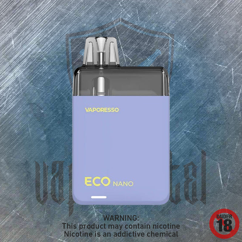 Eco Nano Starter Kit