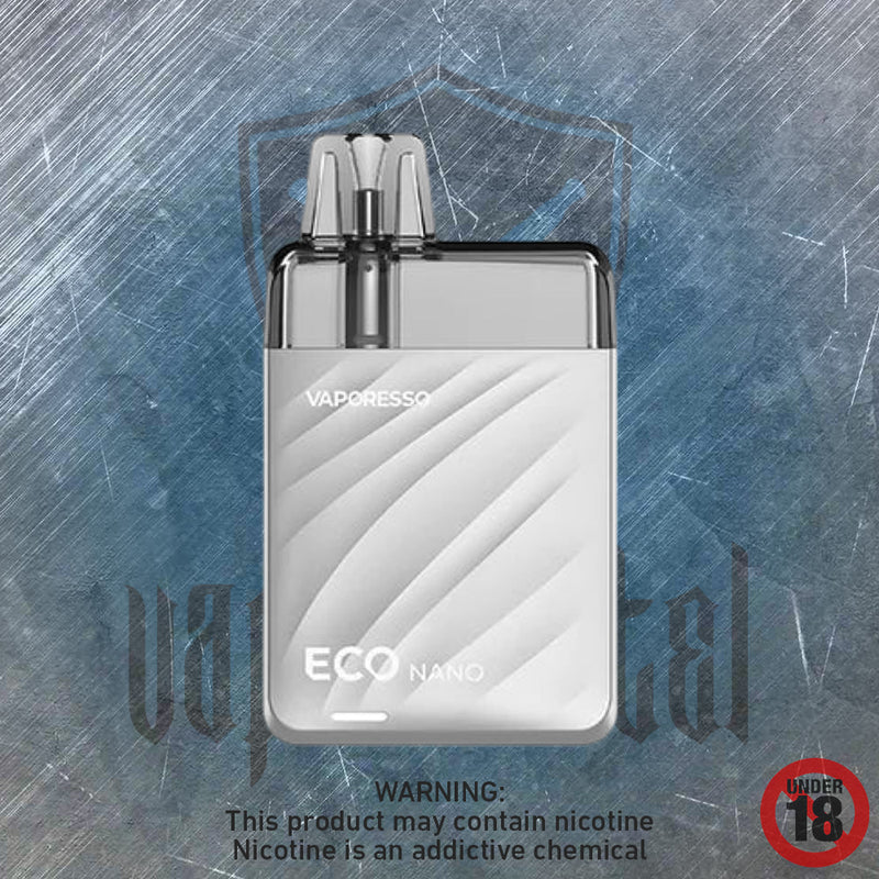 Eco Nano Starter Kit