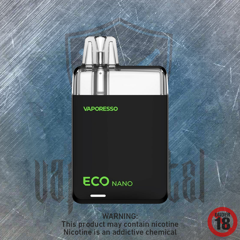 Eco Nano Starter Kit